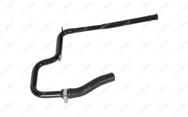 NIFEA KALORIFER HORTUMU KOMPLE CONNECT 02 13 FOCUS 98 05 1.8TDCI 75PS 90PS OEM: 1838149-1S4118K580AB-7T1618K580AA - NIFEA 19838 kodlu oto yedek parça görseli