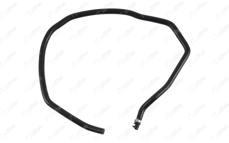 NIFEA RADYATÖR YEDEK SU DEPO HORTUMU FORD FOCUS 04> 1.6 TDCİ OEM: 3M5H 8C012 GJ - NIFEA 19964 kodlu oto yedek parça görseli