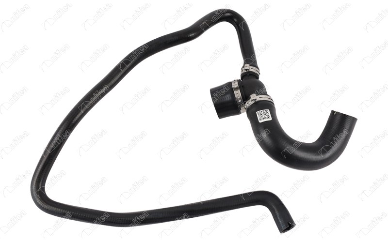 NIFEA RADYATÖR ÇIKIŞ HORTUMU OEM: 1337715-13118272 - NIFEA 21429 kodlu oto yedek parça görseli
