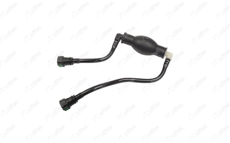 NIFEA YAKIT BORUSU NISSAN QASHQAI I 1.5 dCi 10-13 OEM: 17270JD500 - NIFEA 25699 kodlu oto yedek parça görseli