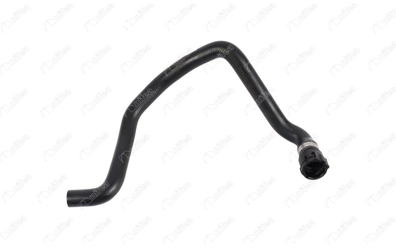 NIFEA KALORİFER HORTUMU OEM: 8D0819371AN - NIFEA 27186 kodlu oto yedek parça görseli