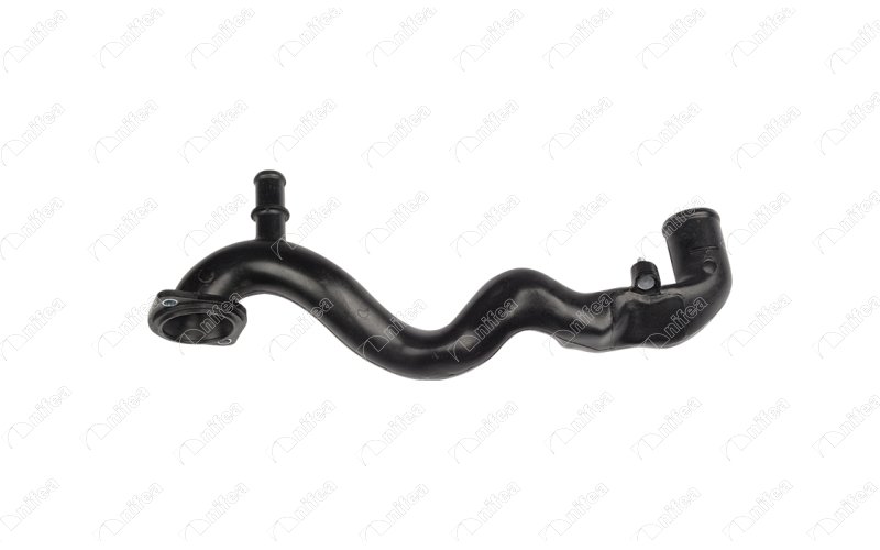 NIFEA SOĞUTMA BORUSU AUDI A3 8L1 1.6 96-03 OEM: 06A122481 - NIFEA 27363 kodlu oto yedek parça görseli