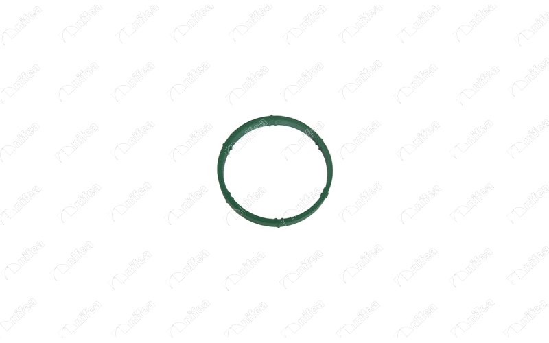 NIFEA MANİFOLD CONTASI PASSAT-BORA-CADDY-GOLF-JETTA-POLO CLASSIC-A3-OCTAVIA-ALTEA-LEON-TOLEDO 1.6 97-13 OEM: 06A133398F - NIFEA 27857 kodlu oto yedek parça görseli