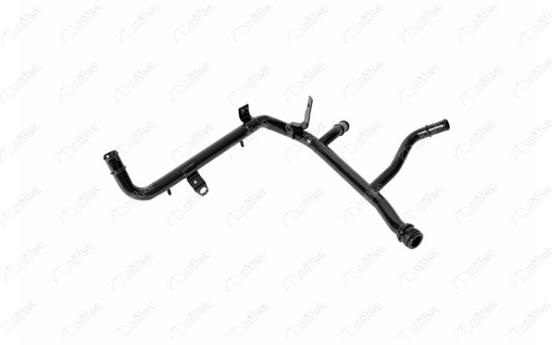 NIFEA SU BORUSU VW TRANSPORTER T5 1.9 TDI OEM: 038121065CE - NIFEA 28063 kodlu oto yedek parça görseli