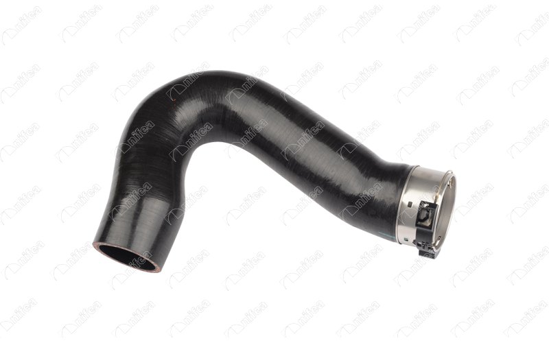 NIFEA TURBOSARJ HORTUMU SAG MERCEDES SPRINTER B906 . VW CRAFTER 30-35-50 OEM: A9065280708-2E0145856F - NIFEA 28313 kodlu oto yedek parça görseli