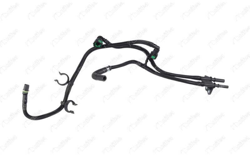 NIFEA YAKIT BORUSU EURO 5 IVECO DAILY V 35S17 40C17 45C17 50C17 11-14 OEM: 504329658-MK667307 - NIFEA 32179 kodlu oto yedek parça görseli