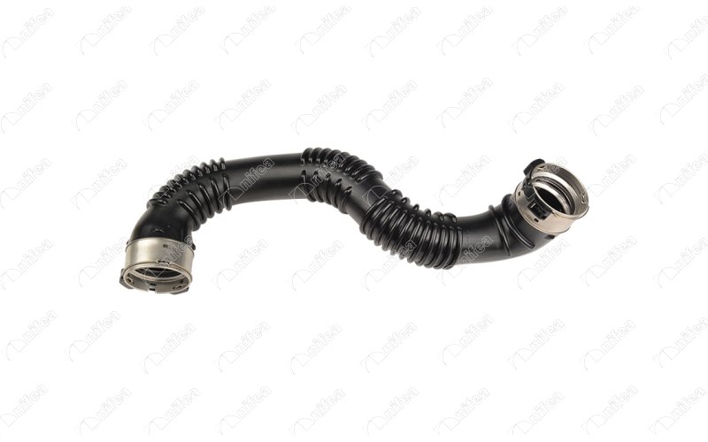 NIFEA TURBOSARJ HORTUMU SAG MERCEDES W176 W246 C117 X117 X156 OEM: A2465200401 - NIFEA 33189 kodlu oto yedek parça görseli