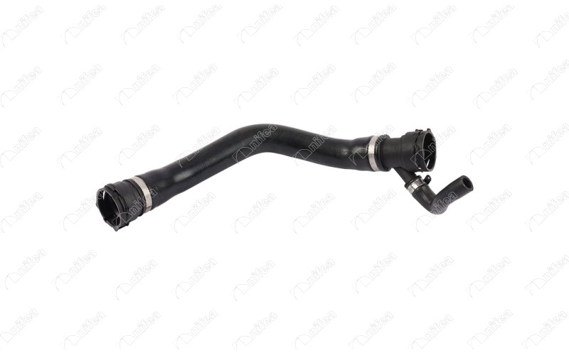 NIFEA RADYATOR HORTUMU ALT BMW E46 M47D20 OEM: 11532247308 - NIFEA 35104 kodlu oto yedek parça görseli