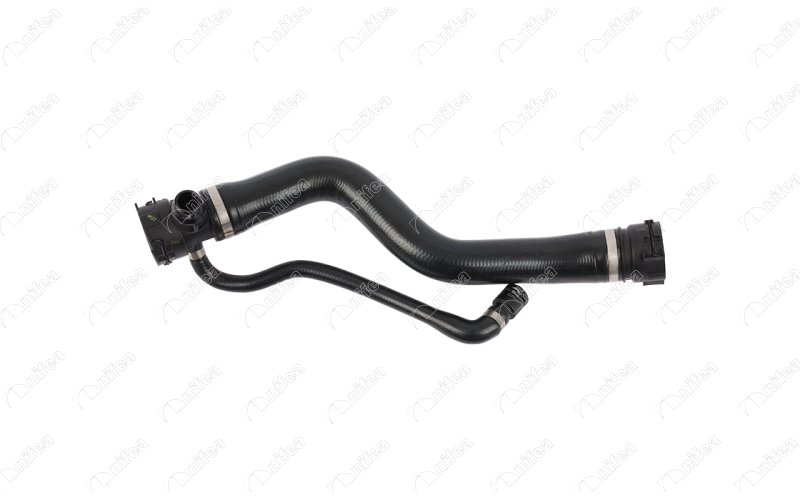 NIFEA RADYATOR HORTUMU UST BMW N47 E82 E88 E90 E91 E92 E93 E84 OEM: 17127797257 - NIFEA 35151 kodlu oto yedek parça görseli