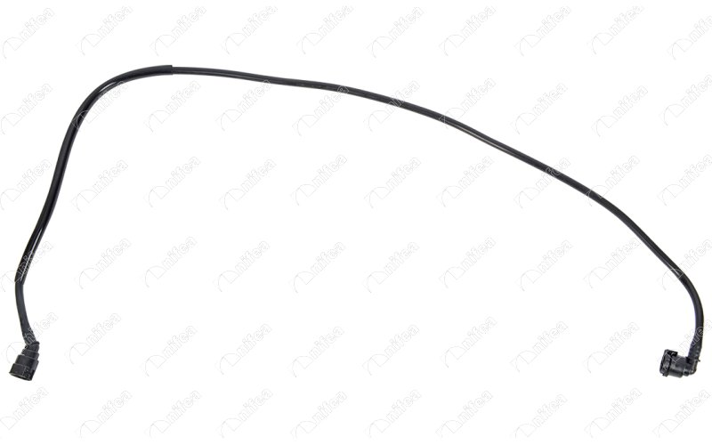 NIFEA RADYATOR GERI DONUS HORTUMU BMW F20 F22 F30 F34 F32 F36 OEM: 17128570061-17128507235 - NIFEA 35164 kodlu oto yedek parça görseli