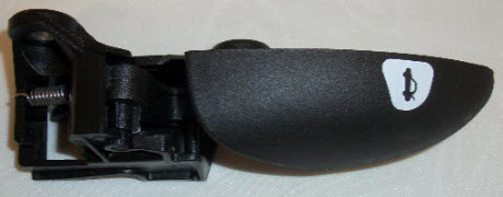 NUH 735509394 BAGAJ AÇMA KOLU LINEA 735509394 OEM: 735509394 - NUH 10545 kodlu oto yedek parça görseli