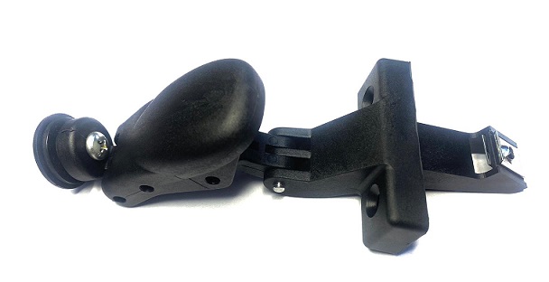 NUH ARKA KELEBEK CAM MANDALI FIAT FIORINO-DOBLO-BIPPER-NEMO 1356661080 OEM: 1356659080-1356660080-1356662080 - NUH 15561 kodlu oto yedek parça görseli