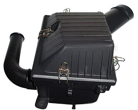 NUH HAVA FİLTRE KAZANI KOMPLE PALIO 1.4 46535887 OEM: 46535887 - NUH 200026 kodlu oto yedek parça görseli