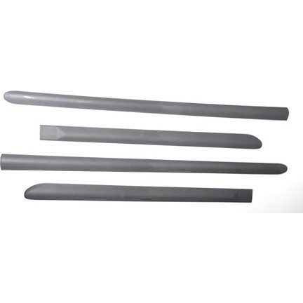 NUH KAPI ÇEVRE BANDI ÇITASI ÖN SOL ALBEA 735289937 OEM: 735289937 - NUH 200089 kodlu oto yedek parça görseli