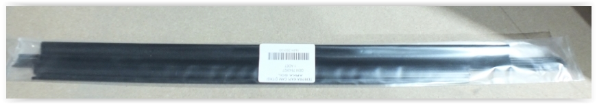 NUH KAPI CAM ÇITASI ARKA SOL FİTİLLİ TMPR/TPSX 7642627 OEM: 7642627 - NUH 200103 kodlu oto yedek parça görseli