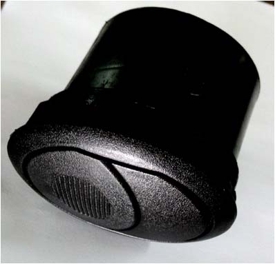 NUH 22763 KALORİFER HAVALANDIRMA KAPAĞI DİFİZÖR DOBLO 05 735322763 OEM: 735322763 - NUH 200116 kodlu oto yedek parça görseli