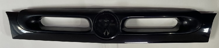 NUH PANJUR SİYAH ARMASIZ MAREA BRAVA 735263394-713539099-717494099 PANJURLARIN YERİNE DE KULLANILABİLİR. OEM: 735302057 - NUH 200140 kodlu oto yedek parça görseli