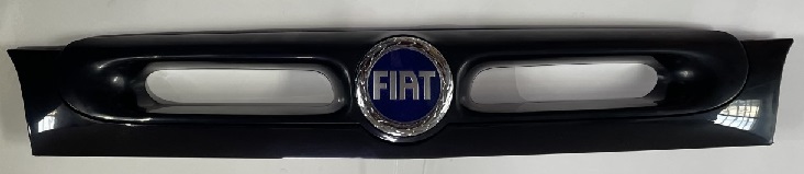 NUH PANJUR SİYAH ARMALI MAREA BRAVA 735263394-713539099-717494099 PANJURLARIN YERİNE DE KULLANILABİLİR. OEM: 735302057 - NUH 200141 kodlu oto yedek parça görseli