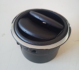 NUH TORPİDO HAVALANDIRMA IZGARASI CLIO SYMBOL-SANDERO II-LODGY-DOKKER-DUSTER OEM: 687600913R-687608041R - NUH 210007 kodlu oto yedek parça görseli