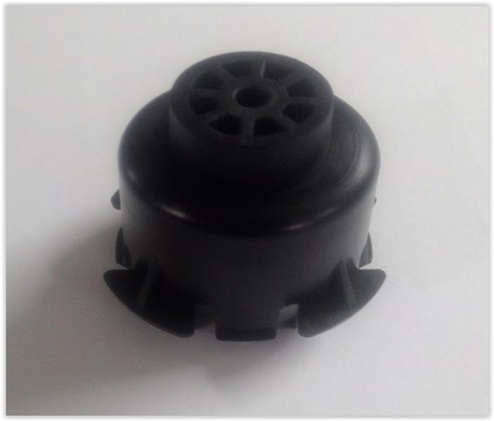 NUH KAPUT TAKOZU CLIO 3 8200766953 OEM: 8200766953 - NUH 25160 kodlu oto yedek parça görseli