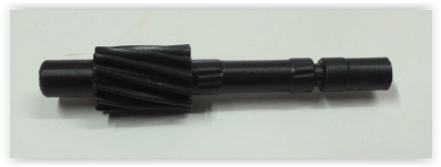 NUH KİLOMETRE DİŞLİSİ PALIO-ALBEA-DOBLO C513 7754074 OEM: 7754074 - NUH 754074 kodlu oto yedek parça görseli