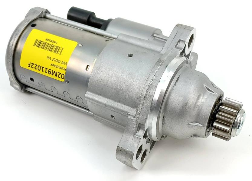 OEK START STOPLU -DSG TÜM MODELLER OEM: 02M911022F - OEK 02M911022F kodlu oto yedek parça görseli