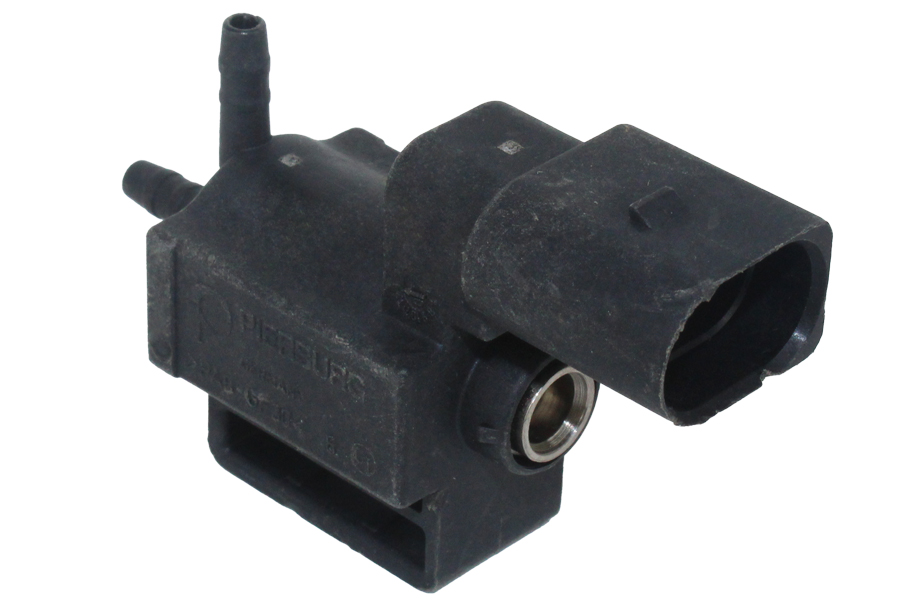 OEK SELENOİD VALFİ BORA 98-05 GOLF IV-V-VI-JETTA III-PASSAT-TOURAN -A3-A4-A5-A6-ALTEA-OCTAVIA OEM: 037906283C - OEK 037906283C kodlu oto yedek parça görseli