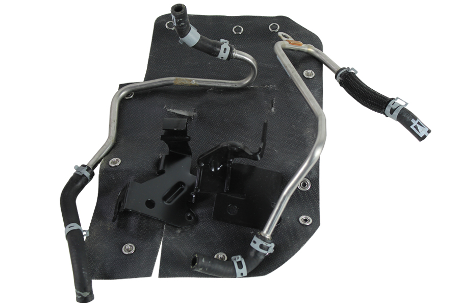 OEK FARK BASINÇ BORU HATTI SENSÖRSÜZ GOLF7-CRAFTER-A4-JETTA-PASSAT 08 1.6-2.0 TDI CAGA-CAHA-CKUB-CL 03L906051B-03L906051D OEM: 03L906051B-03L906051D - OEK 04L131552CQ kodlu oto yedek parça görseli