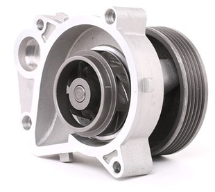 OEK DEVIRDAIM POMPASI BMW M47 E46 98 03 11510393731 OEM: 11510393731 - OEK 11510393731 kodlu oto yedek parça görseli