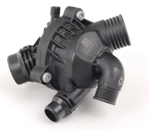 OEK TERMOSTAT BMW X6 E71 E72 N52 N54 3.0 I 11537550172 OEM: 11537550172 - OEK 11537550172 kodlu oto yedek parça görseli