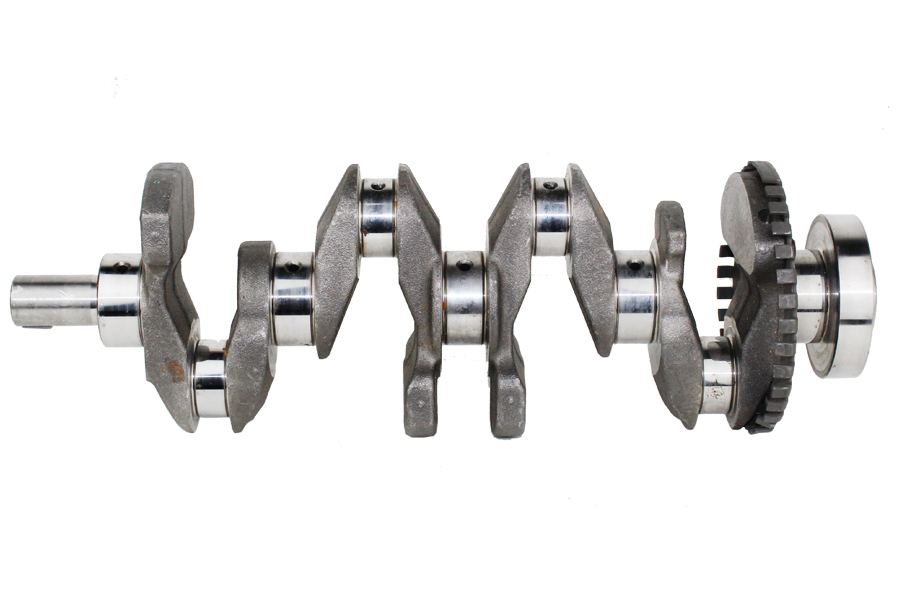 OEK KRANK MİLİ MEGANE IV TALISMAN DUSTER 1.6 16V H4M 122011KA0A-12201EE02A OEM: 122011KA0A-12201EE02A - OEK 122011KA0A kodlu oto yedek parça görseli