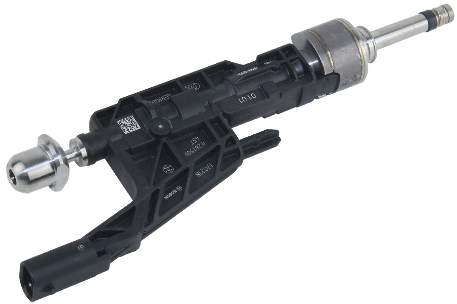 OEK ENJEKTOR BMW B38 B48 B58 G20 G30 F40 F45 F46 F48 G22 G23 G32 G11 G12 G14 G15 G16 MINI F54 F55 F56 13538656548 OEM: 13538656548 - OEK 13538656548 kodlu oto yedek parça görseli