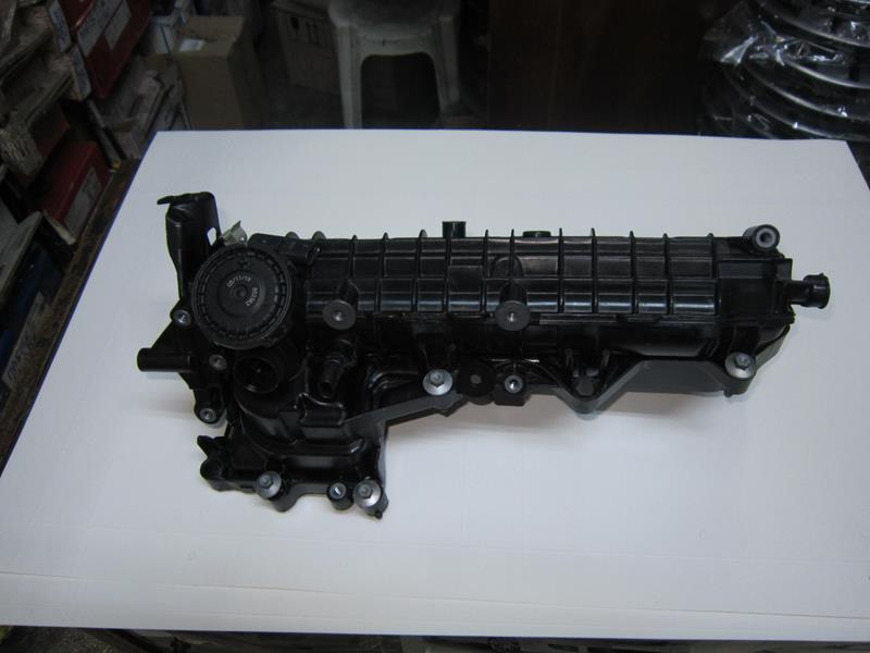 OEK EMME MANİFOLDU SENSÖRSÜZ 1.3 Tce CAPTUR-KADJAR-MEGANE 4-TALISMAN-CLIO 5-DACIA DOKKER-DUSTER-LODGY- MERCEDES A CLASS A2821401400 140034990R-140035548R-140030373R OEM: 140034990R-140035548R-140030373R - OEK 140034990R kodlu oto yedek parça görseli