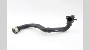 OEK TURBO BORUSU DUSTER CAPTUR 1.3 TCE 144601599R OEM: 144601599R - OEK 144601599R kodlu oto yedek parça görseli