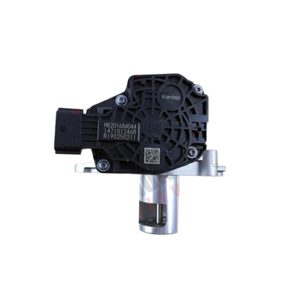 OEK 8201684044 EGR VALFI MEGANE IV-KADJAR-DACIA DUSTER-DOKKER-NISSAN QASHQAI 1.5 K9K 147101246R-8201684044 OEM: 147101246R-8201684044 - OEK 147101246R kodlu oto yedek parça görseli