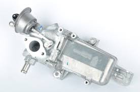 OEK EGR SOGUTUCUSU TRAFIC III 15 MEGANE IV 15 TALISMAN 15 SCENIC IV 15 1.6dCi 147357086R-147353981R OEM: 147357086R-147353981R - OEK 147357086R kodlu oto yedek parça görseli