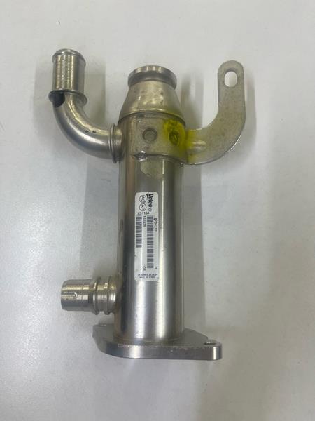 OEK EGR SOGUTUCU 307-407-308-607-807-EXPERT-C4-C5-JUMPY 2.0 HDİ-FOCUS-MONDEO-C-MAX-KUGA 2.0 TDCİ 07 1618.35-1233381 OEM: 1618.35-1233381 - OEK 1618.35 kodlu oto yedek parça görseli