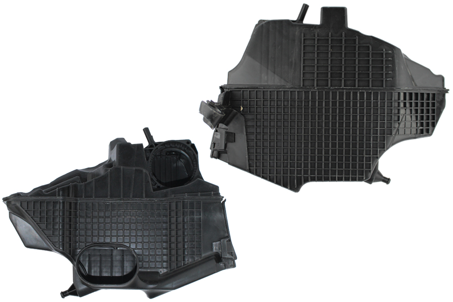 OEK HAVA FİLTRE KAZANI KUTUSU CLIO IV 165001258R OEM: 165001258R - OEK 165001258R kodlu oto yedek parça görseli