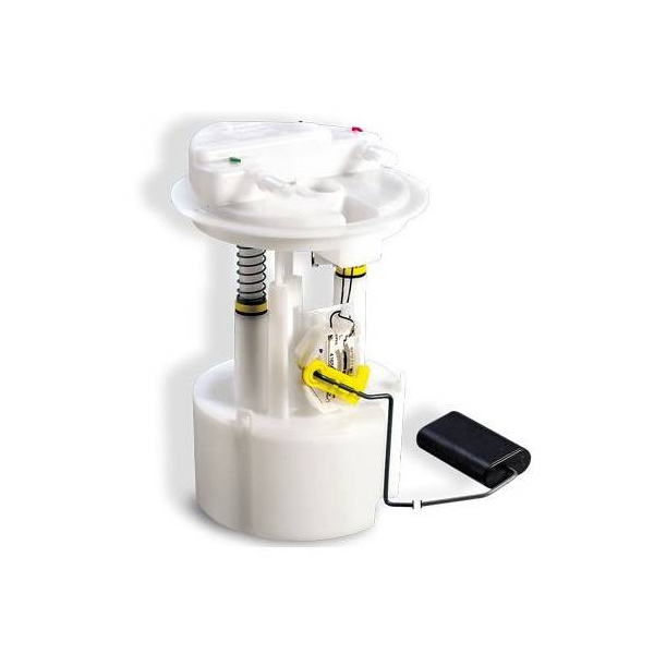 OEK YAKIT ŞAMANDIRASI RENAULT CLIO IV 12 CAPTUR I 13 0.9TCe H4B OEM: 170114377R-170114543R-172027859R - OEK 170114377R kodlu oto yedek parça görseli