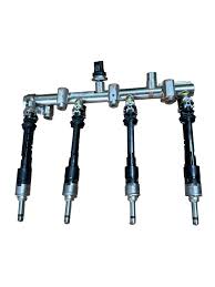 OEK MÜŞÜR RAMPA ENJEKTÖR 4 LÜ TAKIM RENAULT MEGANE IV 16 TALISMAN 16 KADJAR 16 CLİO V 19 EXPRESS 23 NİSSAN QASQHAI II 16 MERCEDES BENZ A SERİ B SERİ GLA 1.3 TCE H5H OEM: 175201876R-175207275R-175209534R - OEK 175207275R kodlu oto yedek parça görseli