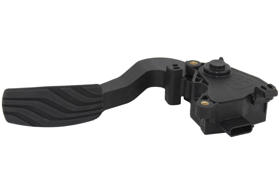 OEK GAZ PEDALI MGN IV-TALISMAN-KADJAR 180026830R OEM: 180026830R - OEK 180026830R kodlu oto yedek parça görseli