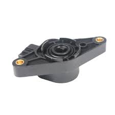 OEK GAZ KELEBEĞİ POZİSYON SENSÖRÜ - CITROEN BX. RELAY. SYNERGİE. XANTİA. ZX /FIAT DUCATO. ULYSSE /PEUGEO 9565855480-1920.0F OEM: 9565855480-1920.0F - OEK 1920.0F kodlu oto yedek parça görseli