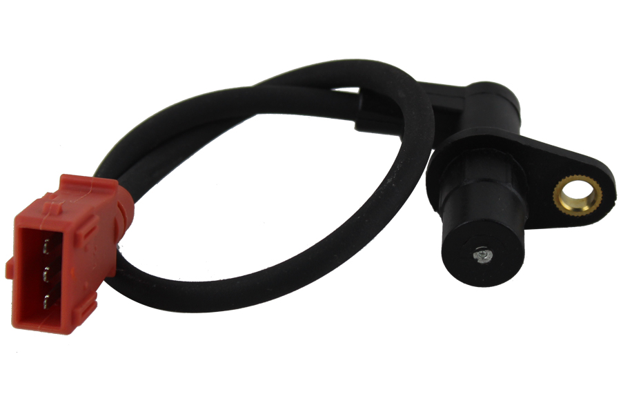 OEK KRANK MİL HIZ SENSÖRÜ BERLINGO-JUMPER-JUMPY-XANTIA-XSARA-P205-P206-P306-BOXER-EXP-DUCATO-SCUDO-LGN 1920.W9-9622209880 OEM: 1920.W9-9622209880 - OEK 1920.W9 kodlu oto yedek parça görseli