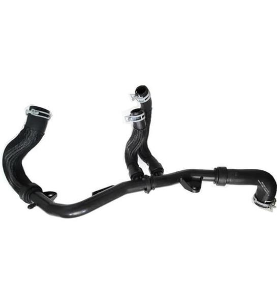 OEK RADYATÖR HORTUMU CLIO IV DUSTER DOKKER LODGY SANDERO 1.3TCE 215038441R OEM: 215038441R - OEK 215038441R kodlu oto yedek parça görseli