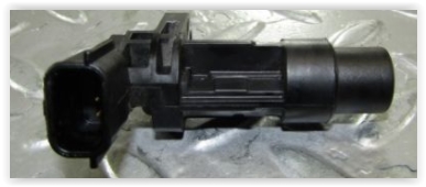 OEK KRANK KAPTÖRÜ / ÜSTÜ ÖLÜ NOKTA KAPTÖRÜ CLIO IV-SCENIC III 237312011R OEM: 237312011R - OEK 237312011R kodlu oto yedek parça görseli