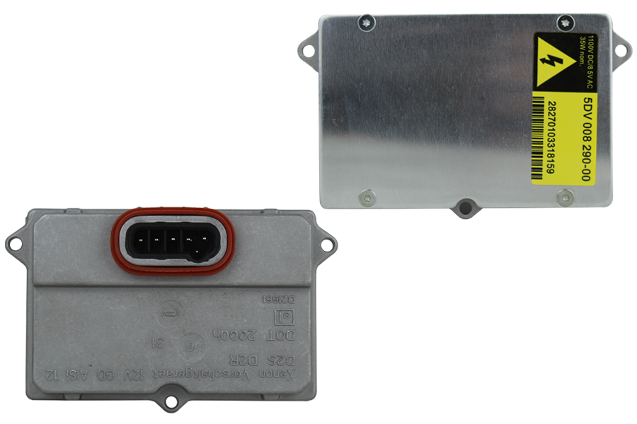 OEK FAR KUMANDA UNITESI XENON. KODLANMIS OPEL ASTRA G-ASTRA H-VECTRA C-ZAFIRA-SIGNUM-BMW E60 E65 E53 E 85 E86 MERCEDES C219 W211 S211 W163 X164 W251 R171 JAGUAR VW AUDI A6 A8 NISSAN QASHQAI FORD FOCUS OEM: 24406569-C2S52482-63126907488 - OEK 24406569 kodlu oto yedek parça görseli