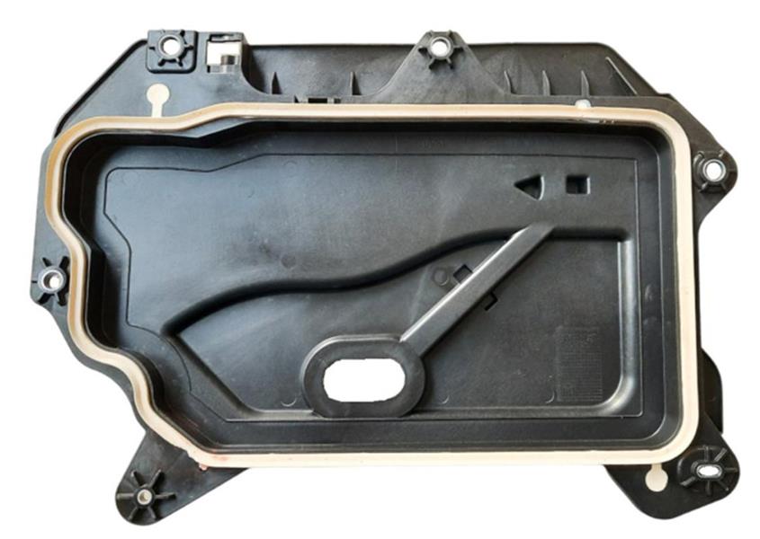 OEK MOTOR ALT KORUMA PLASTİĞİ CLIO V 244972022R-244974022R OEM: 244972022R-244974022R - OEK 244974022R kodlu oto yedek parça görseli