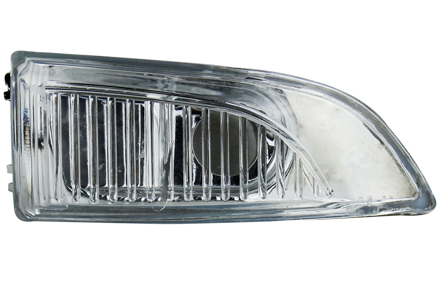 OEK DIS DIKIZ AYNA SINYALI SAG MEGANE III 09 FLUENCE 09 OEM: 261609550R - OEK 261609550R kodlu oto yedek parça görseli