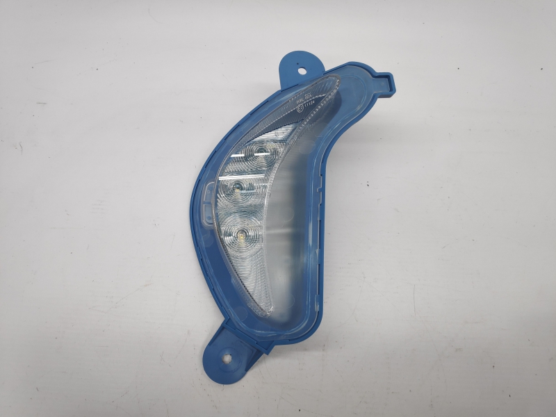 OEK GÜNDÜZ FARI SAĞ ZOE 266007997R OEM: 266007997R - OEK 266007997R kodlu oto yedek parça görseli