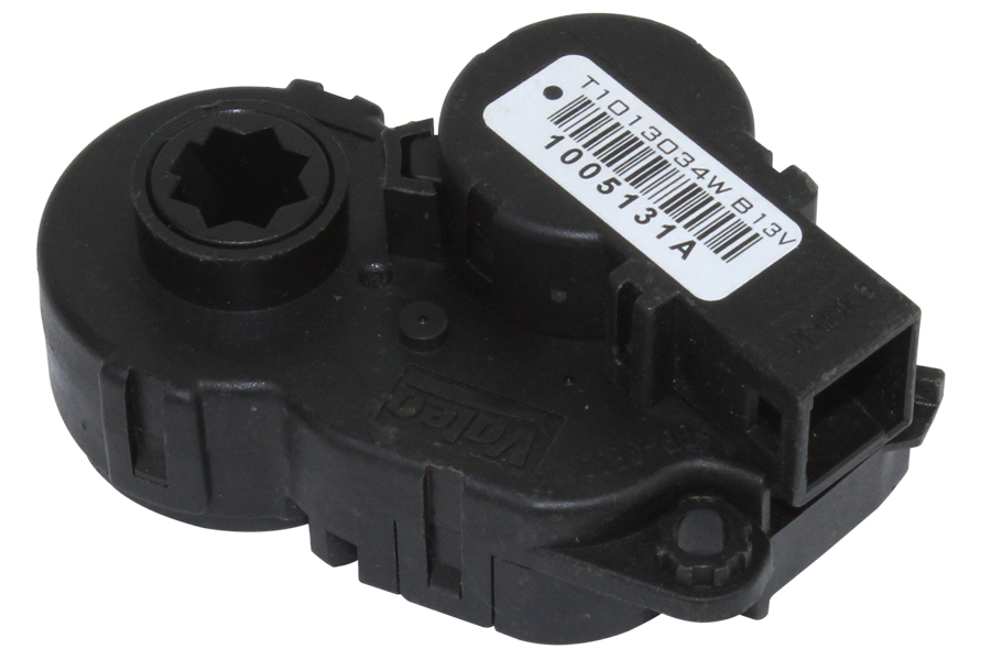 OEK KALORİFER KLİMA KLAPE MOTORU CLIO IV 1.2 16V 12 1.6 RS 13 TRAFIC III 1.6 DCI 14 277429948R OEM: 277429948R - OEK 277429948R kodlu oto yedek parça görseli